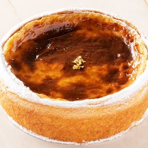 Ένα χρόνο μετά, το Ourse εξακολουθεί να φτιάχνει τα κορυφαία γλυκά της πόλης