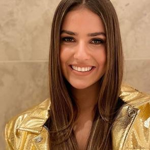 Silia Kapsis, η εντυπωσιακή εκπρόσωπος της Κύπρου στη Eurovision