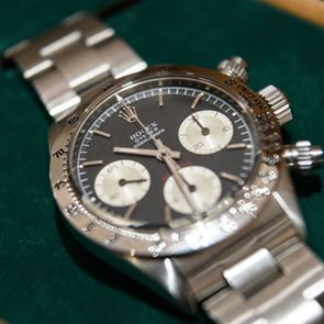 Οι λόγοι που κάνουν ένα vintage <em>Rolex</em> ακαταμάχητο
