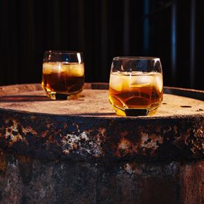 Όλα για το bourbon