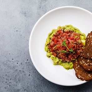 Το (σχεδόν) gourmet πιάτο της <em>καραντίνας</em>