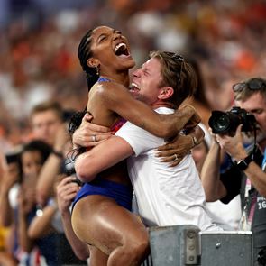 Το χρυσό ζευγάρι των Ολυμπιακών και Παραολυμπιακών Αγώνων 2024