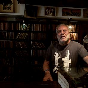 30 χρόνια Μπάτμαν: Μία ζωή μέσα στις νύχτες