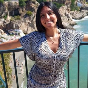 Το κορίτσι από την Αργεντινή που την &#39;έφερε&#39; στον Απατεώνα του Tinder