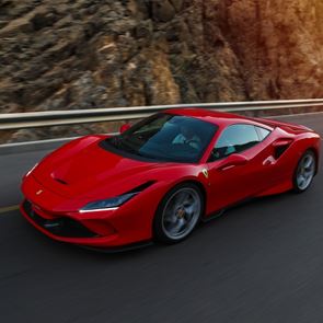 Θύμα κυβερνοεπίθεσης η Ferrari
