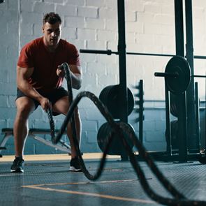 Γιατί δεν πρέπει να ασκείσαι νηστικός