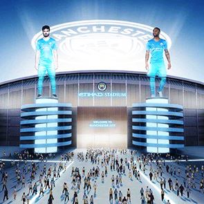 Μετά την Premier League και στο Metaverse η Μάντσεστερ Σίτι