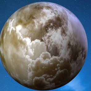 Εκεί έξω υπάρχει ένα άγνωστο ακατοίκητο φεγγάρι, που μπορεί να φιλοξενήσει 1 εκατ. ανθρώπους