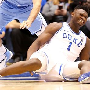 Τι πραγματικά σημαίνει ο τραυματισμός του Zion Williamson
