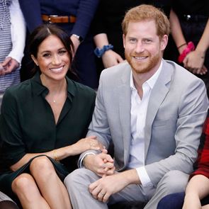 H Meghan Markle και ο πρίγκιπας Harry μόλις υπέγραψαν συμβόλαιο με το &lt;em>Netflix&lt;/em>