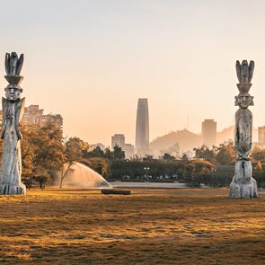 Η γοητευτικά παράξενη περίπτωση της Χιλής
