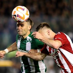 Στο Ολυμπιακός - Παναθηναϊκός κρίνεται ο τίτλος