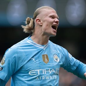 3 παίκτες του Guardiola που έχουν σκοράρει περισσότερα γκολ από τον Haaland