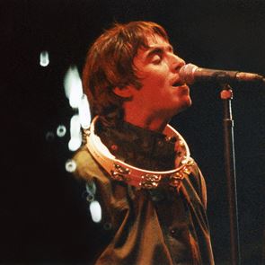 Όλες οι φορές που ταυτιστήκαμε με το στυλ του Liam Gallagher