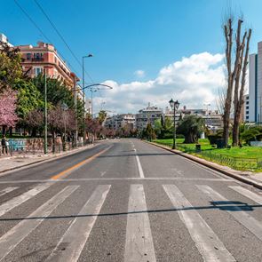Lockdown: Τα μέτρα που θα ισχύουν από το σαββατοκύριακο