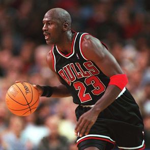 5 απίθανοι αγώνες του Michael Jordan δωρεάν στο Youtube