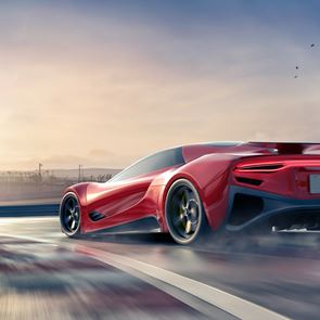 12+1 αυτοκίνητα &#39;έργα τέχνης&#39; της Porsche