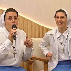 Καλόγριες στη Βραζιλία έγιναν viral γιατί είναι τρομερές στο beatbox