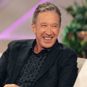 Όσα έμαθε η ζωή στον Tim Allen