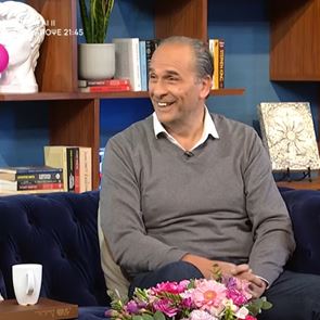 33 χρόνια μετά, ο Μπάνε Πρέλεβιτς έδωσε εξηγήσεις για το αξέχαστο περιστατικό με τον Νίκο Γκάλη