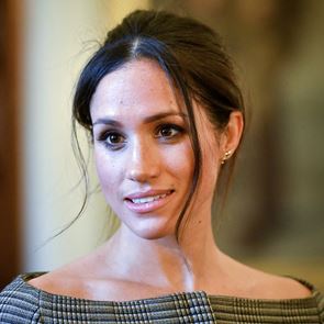 H Meghan Markle τελικά επιστρέφει στο Instagram
