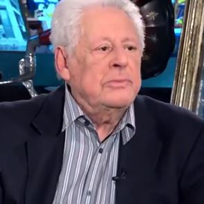 &#39;Έφυγε&#39; από τη ζωή ο Γιάννης Βογιατζής