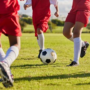 Γιατί η εξαντλητική προπόνηση κάνει κακό στα παιδιά