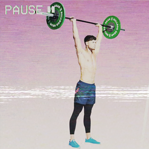 Τα burpees με <em>μπάρα</em> θα σε μεταμορφώσουν σε υπεραθλητή