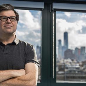 Yann LeCun, ο πρωτοπόρος της τεχνητής νοημοσύνης