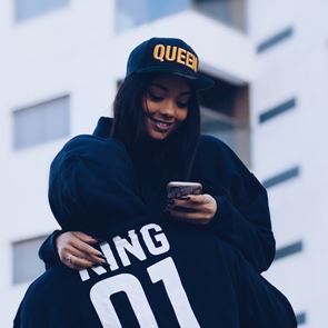 Το Instagram στον αγώνα κατά των φυλετικών διακρίσεων