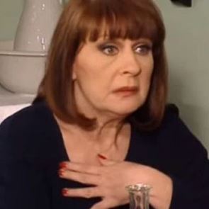 &#39;Έφυγε&#39; από τη ζωή η Άννα Παναγιωτοπούλου