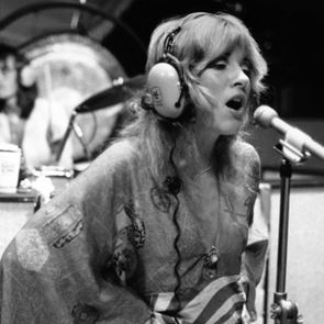 Θρύλοι της μουσικής εν δράσει στο στούντιο ηχογράφησης