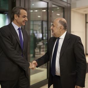 Τα νέα ονόματα στο τραπέζι για το ψηφοδέλτιο της ΝΔ στις ευρωεκλογές