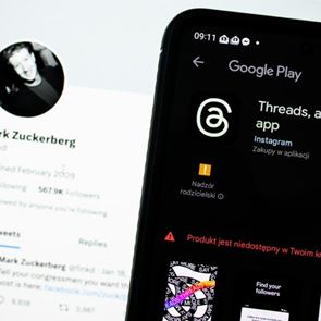 Threads vs &lt;em>Twitter&lt;/em>, ένα μίνι crash test