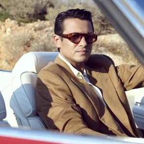 Hassan Morshedy, o άνθρωπος που επαναπροσδιορίζει το real estate