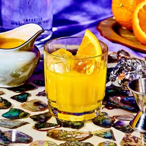 Η ιστορία και η συνταγή του Screwdriver