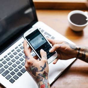 Δύο λογαριασμοί WhatsApp στην ίδια συσκευή