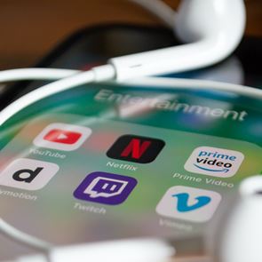 Μετά το Netflix