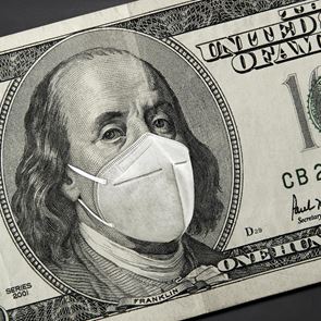 Γιατί η &lt;em>πανδημία&lt;/em> δεν αγγίζει τον παγκόσμιο πλούτο