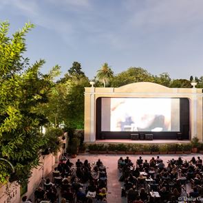 Το 11ο Athens Open Air Film Festival έρχεται γεμάτο αγάπη
