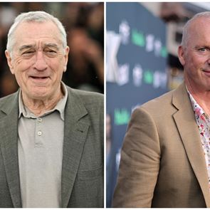 Σε ποιο νέο θρίλερ του &lt;em>Netflix&lt;/em> θα δούμε τους Robert De Niro και Michael Keaton