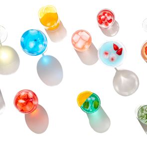 Ένας οδηγός για την World Cocktail Day