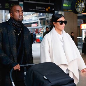 Είναι πολλά τα λεφτά Kim Kardashian και Kanye West