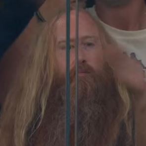 Ο φίλαθλος του Ολυμπιακού που έγινε viral