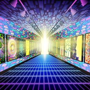 Κι αν τα NFTs είναι η Περεστρόικα της Δύσης