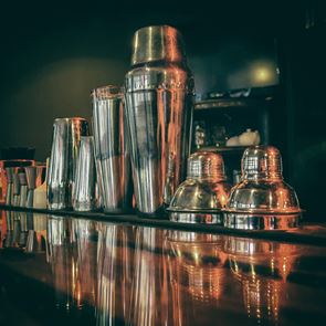 Για ποτό σε κάποια από τα καλύτερα μπαρ της Αθήνας