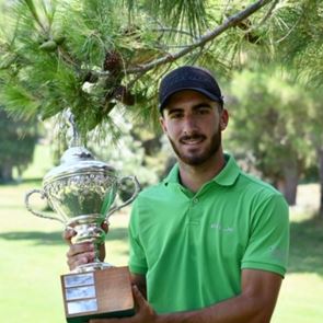 Οι νικητές του Πανελλήνιου Πρωταθλήματος STROKE PLAY &lt;em>2020&lt;/em>