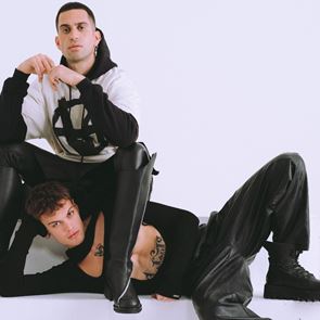 Mahmood και Blanco: Οι σταρ της επόμενης Εurovision