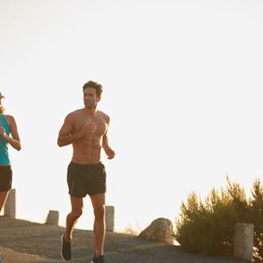 Tips για να μείνεις fit στις διακοπές