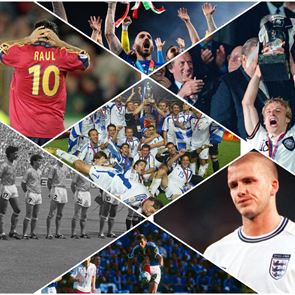 Γιατί γουστάρουμε τουρνουά σαν το EURO